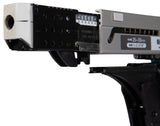Makita Akku-Magazinschrauber 18V | für gegurtete Schrauben 25–55 mm, staubgeschützt & kompakt - DFR550RTJ