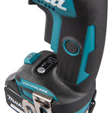 Makita Akku-Schnellbauschrauber 18V | Brushless mit Push&Drive-Technologie - DFS452AJX2