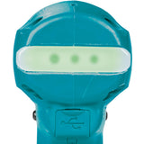 Makita Akku-Abschaltschrauber 18V | Brushless mit 5-stufiger Geschwindigkeit & LED - DFT023FMZ