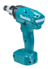 Makita Akku-Abschaltschrauber 18V | Brushless mit 5-stufiger Geschwindigkeit & LED - DFT085FMZ