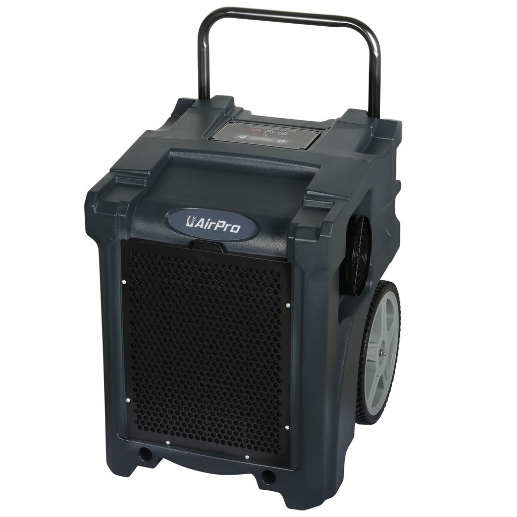 AirPro 50L Fahrbarer Bautrockner –  DHF50L