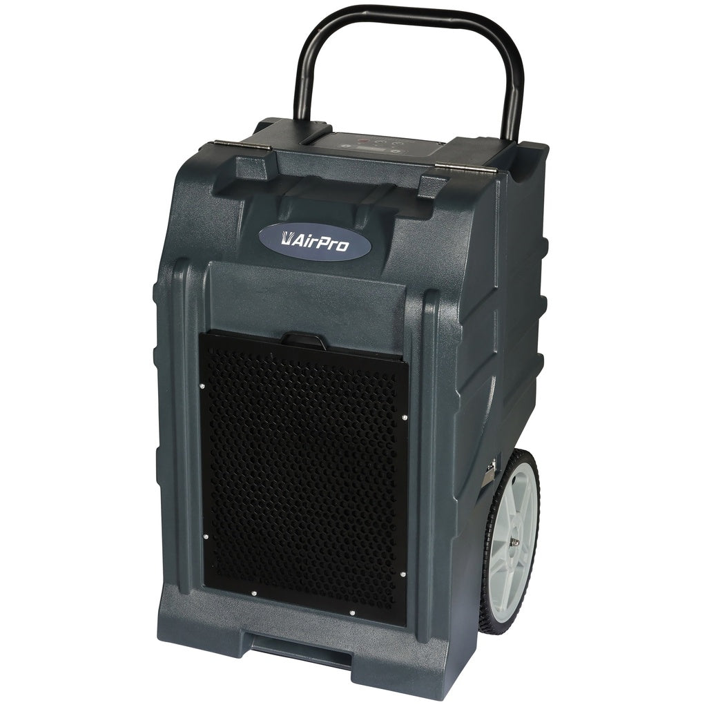 AirPro 70L Fahrbarer Bautrockner –  DHF70L