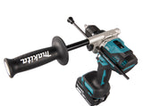 Makita Akku-Schlagbohrschrauber – 18V, 141 Nm Drehmoment, bürstenlos & kompakt - DHP486Z