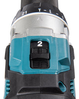 Makita Akku-Schlagbohrschrauber – 18V, 110 Nm Drehmoment, bürstenlos & extra kompakt - DHP489RTJ