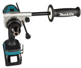Makita Akku-Schlagbohrschrauber – 18V, 141 Nm, bürstenlos & mit Metall-Bohrfutter - DHP492RTJ
