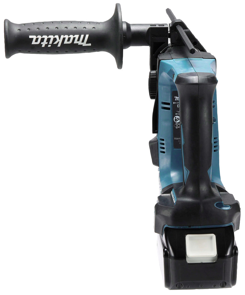 Makita Akku-Bohrhammer SDS-PLUS – 18V, 1,2 J Schlagstärke, kompakt & vibrationsarm - DHR171RAJ