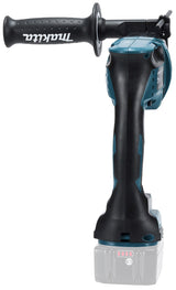 Makita Akku-Kombihammer SDS-PLUS – 18V, 1,7 J Schlagstärke, mit AWS & AVT - DHR182Z
