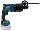 Makita Akku-Kombihammer SDS-PLUS – 18V, 1,7 J Schlagstärke, mit AWS & AVT - DHR182Z