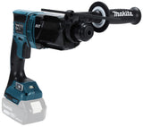 Makita Akku-Kombihammer SDS-PLUS – 18V, 1,7 J Schlagstärke, mit AWS & AVT - DHR182Z