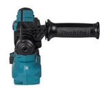 Makita Akku-Bohrhammer SDS-PLUS – 18V, 1,7 J Schlagstärke, bürstenlos & mit XPT - DHR183Z