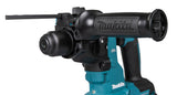 Makita Akku-Bohrhammer SDS-PLUS – 18V, 1,7 J Schlagstärke, bürstenlos & mit XPT - DHR183RTWJ