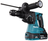 Makita Akku-Kombihammer SDS-PLUS – 18V, 2,0 J Schlagstärke, mit Rutschkupplung & Staubabsaugung - DHR243RTJW