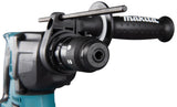 Makita Akku-Kombihammer SDS-PLUS – 18V, 2,0 J Schlagstärke, mit Rutschkupplung - DHR243RT3J
