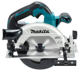 Makita Akku-Handkreissäge 165 mm – kompakt, präzise & mit ADT - DHS660RTJ