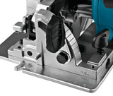 Makita Akku-Handkreissäge 165 mm – kompakt, präzise & mit ADT - DHS660RTJ