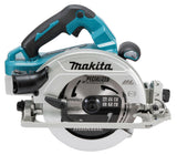 Makita Akku-Handkreissäge 190 mm – 62,5 mm Schnitttiefe, bürstenlos & mit AWS - DHS783ZJU