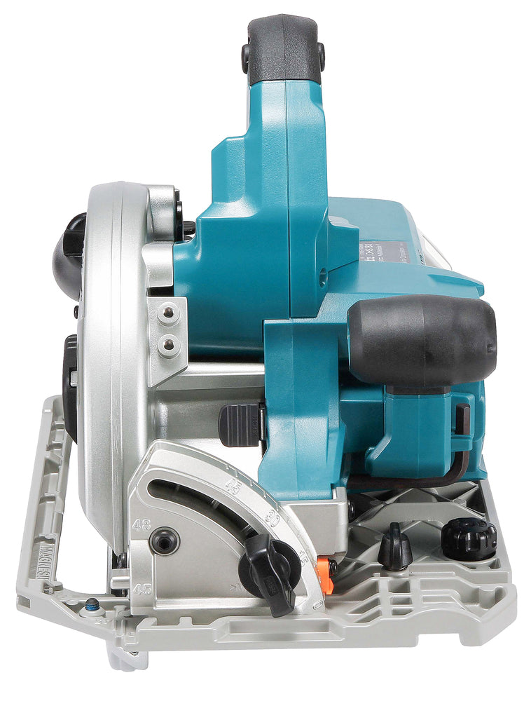 Makita Akku-Handkreissäge 190 mm – 62,5 mm Schnitttiefe, bürstenlos & mit AWS - DHS783ZJU