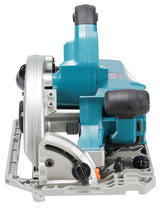 Makita Akku-Handkreissäge 190 mm – 62,5 mm Schnitttiefe, bürstenlos & mit AWS - DHS783ZJU