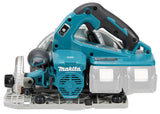 Makita Akku-Handkreissäge 190 mm – 62,5 mm Schnitttiefe, bürstenlos & mit AWS - DHS783ZJU