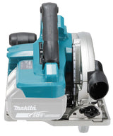 Makita Akku-Handkreissäge 190 mm – 62,5 mm Schnitttiefe, bürstenlos & mit AWS - DHS783ZJU
