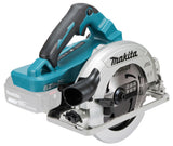 Makita Akku-Handkreissäge 190 mm – 62,5 mm Schnitttiefe, bürstenlos & mit AWS - DHS783ZJU