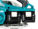 Makita Akku-Handkreissäge 190 mm – 62,5 mm Schnitttiefe, bürstenlos & mit AWS - DHS783ZJU