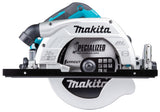 Makita Akku-Handkreissäge 235 mm – 85 mm Schnitttiefe, bürstenlos & robust - DHS900Z