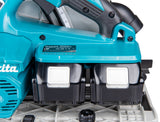 Makita Akku-Handkreissäge 235 mm – 85 mm Schnitttiefe, bürstenlos & robust - DHS900Z