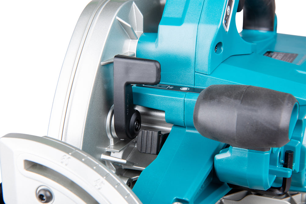 Makita Akku-Handkreissäge 235 mm – 85 mm Schnitttiefe, bürstenlos & robust - DHS900Z