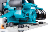 Makita Akku-Handkreissäge 235 mm – 85 mm Schnitttiefe, bürstenlos & robust - DHS900Z