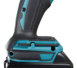 Makita Akku-Reciprosäge DJR183 – kompakt, leicht & ideal für enge Bereiche - DJR183RT1J