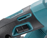 Makita Akku-Reciprosäge – 32 mm Hubhöhe, bürstenlos & werkzeugloser Sägeblattwechsel - DJR187ZK