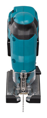 Makita Akku-Pendelhubstichsäge – SoftNoLoad, LED & bürstenloser Motor - DJV185RF1J