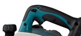 Makita Akku-Hobel – handlich, präzise & effizient - DKP180RTJ