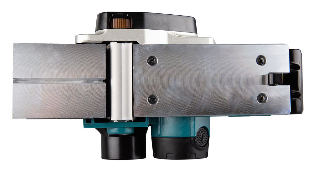 Makita Akku-Hobel – kompakt, präzise & flexibel im Einsatz - DKP180Z