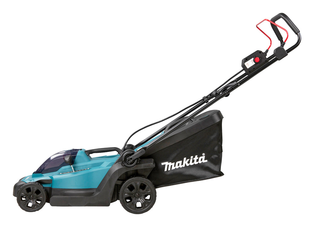 Makita Akku-Rasenmäher 18 V mit Kunststoffdeck – 33 cm Schnittbreite - DLM330Z
