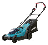 Makita Akku-Rasenmäher 18 V mit Kunststoffdeck – 33 cm Schnittbreite - DLM330Z