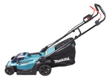 Makita Akku-Rasenmäher 18 V – 33 cm Schnittbreite, leicht & leise - DLM330RM
