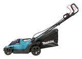 Makita Akku-Rasenmäher 18 V – 33 cm Schnittbreite, leicht & leise - DLM330RM