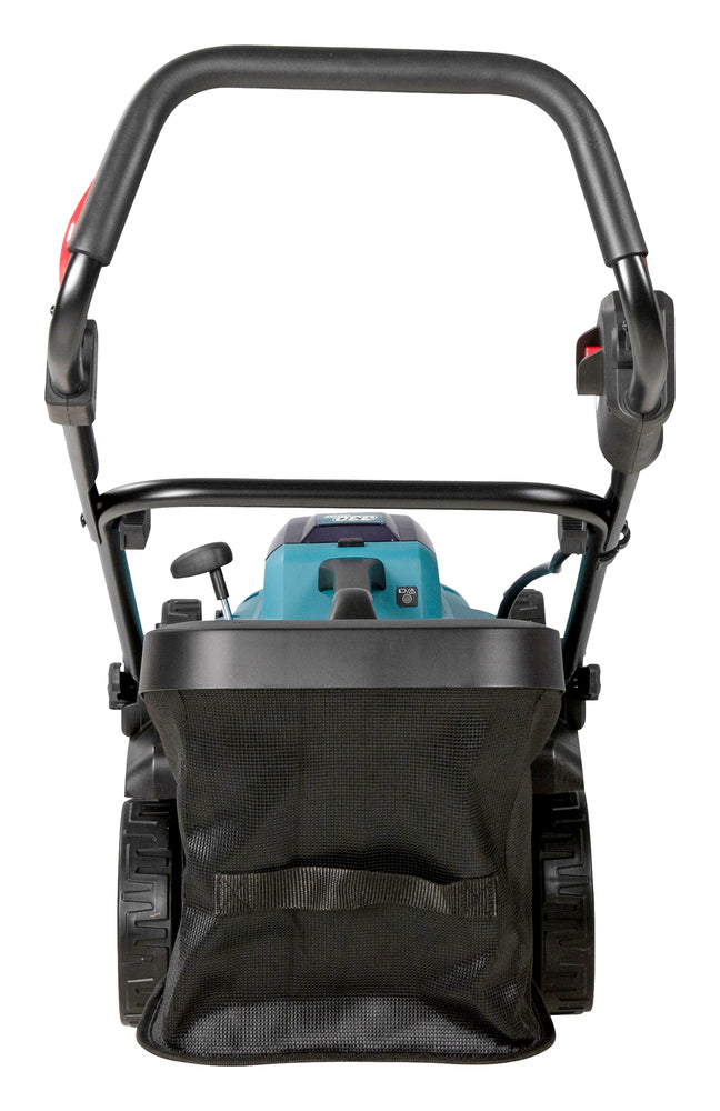 Makita Akku-Rasenmäher 18 V – 33 cm Schnittbreite, leicht & leise - DLM330RM