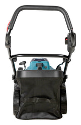 Makita Akku-Rasenmäher 18 V – 33 cm Schnittbreite, leicht & leise - DLM330RM
