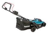 Makita Akku-Rasenmäher 18 V – 33 cm Schnittbreite, leicht & leise - DLM330RM