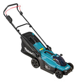 Makita Akku-Rasenmäher 18 V – 33 cm Schnittbreite, leicht & leise - DLM330RM