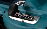 Makita Akku-Rasenmäher 18 V – 33 cm Schnittbreite, leicht & leise - DLM330RM