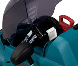 Makita Akku-Rasenmäher 18 V – 33 cm Schnittbreite, leicht & leise - DLM330RM