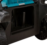 Makita Akku-Rasenmäher 18 V – 33 cm Schnittbreite, leicht & leise - DLM330RM