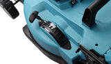 Makita Akku-Rasenmäher 2x18 V für mittelgroße Rasenflächen - DLM539PT2
