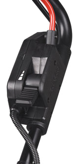 Makita Akku-Rasenmäher 2x18 V für mittelgroße Rasenflächen - DLM539PT2