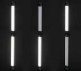 Makita LED-Akku-Stableuchte DML818 – 1.700 lm, klappbar & mit Teleskophalterung - DML818