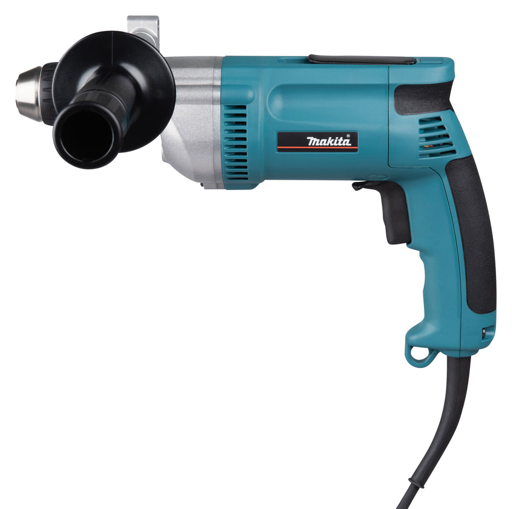 Makita Bohrmaschine – 750 W für große Bohrdurchmesser - DP4003